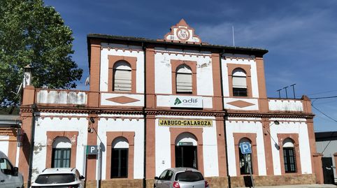 Foto 2 de Casa adosada en venda a Jabugo, Huelva