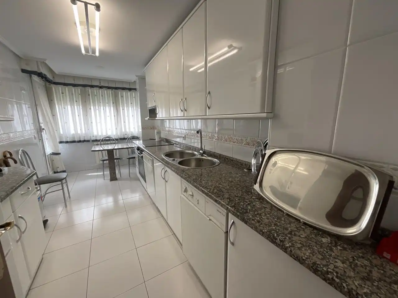 Wohnung mit Terrasse zum Verkauf in Calle Alfaro 4, imagen 11