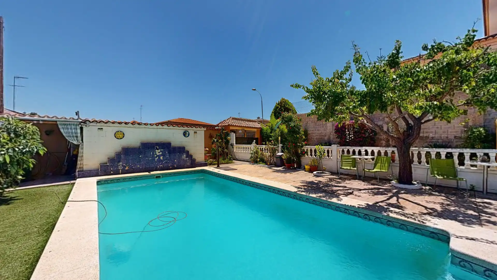 Casa o xalet en venda a Calle de los Cipreses, Olimar - Carambolo - Atalaya de Levante