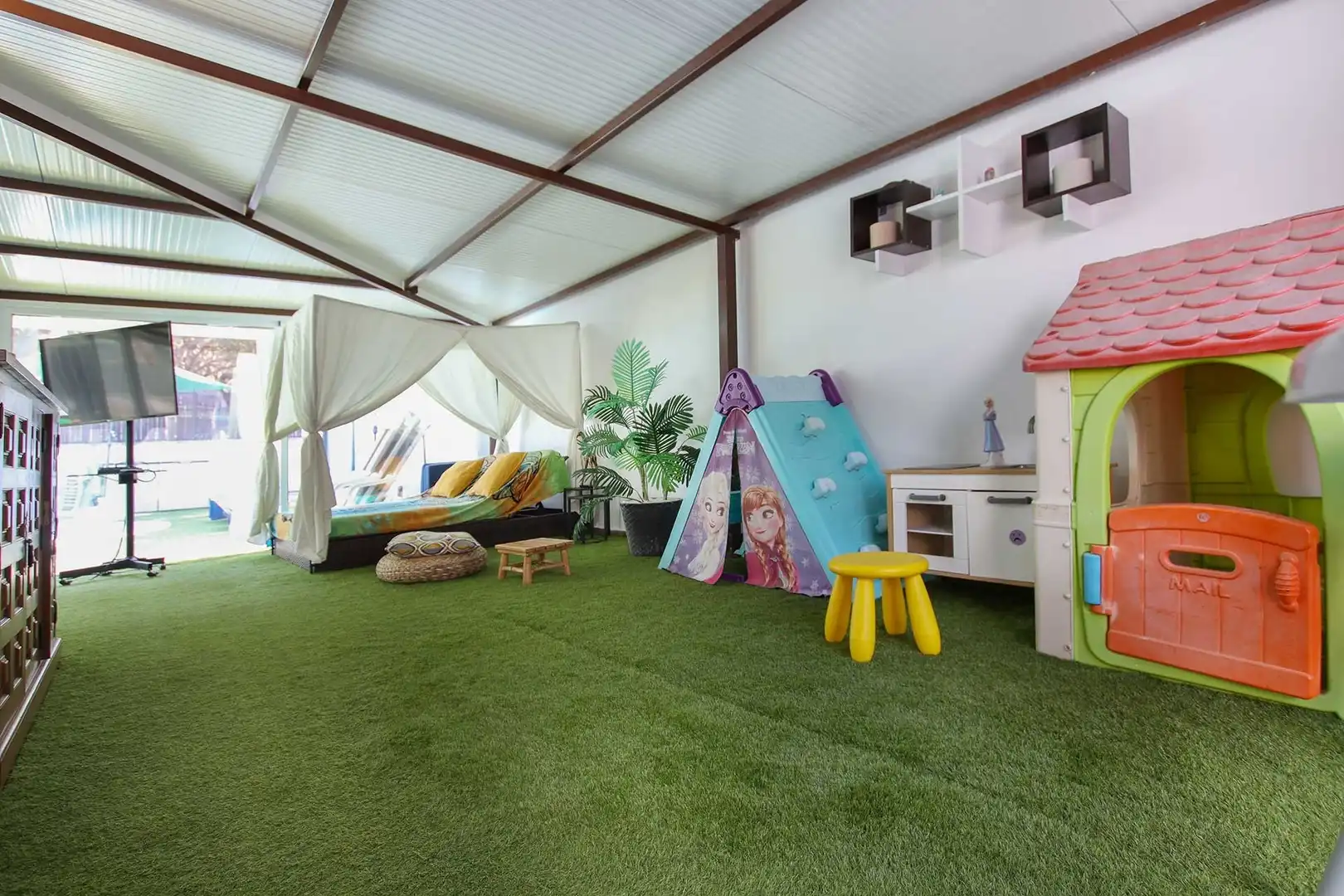 Casa o chalet en venta en URBANIZACION LOS PINOS, El Rosario - Ricmar