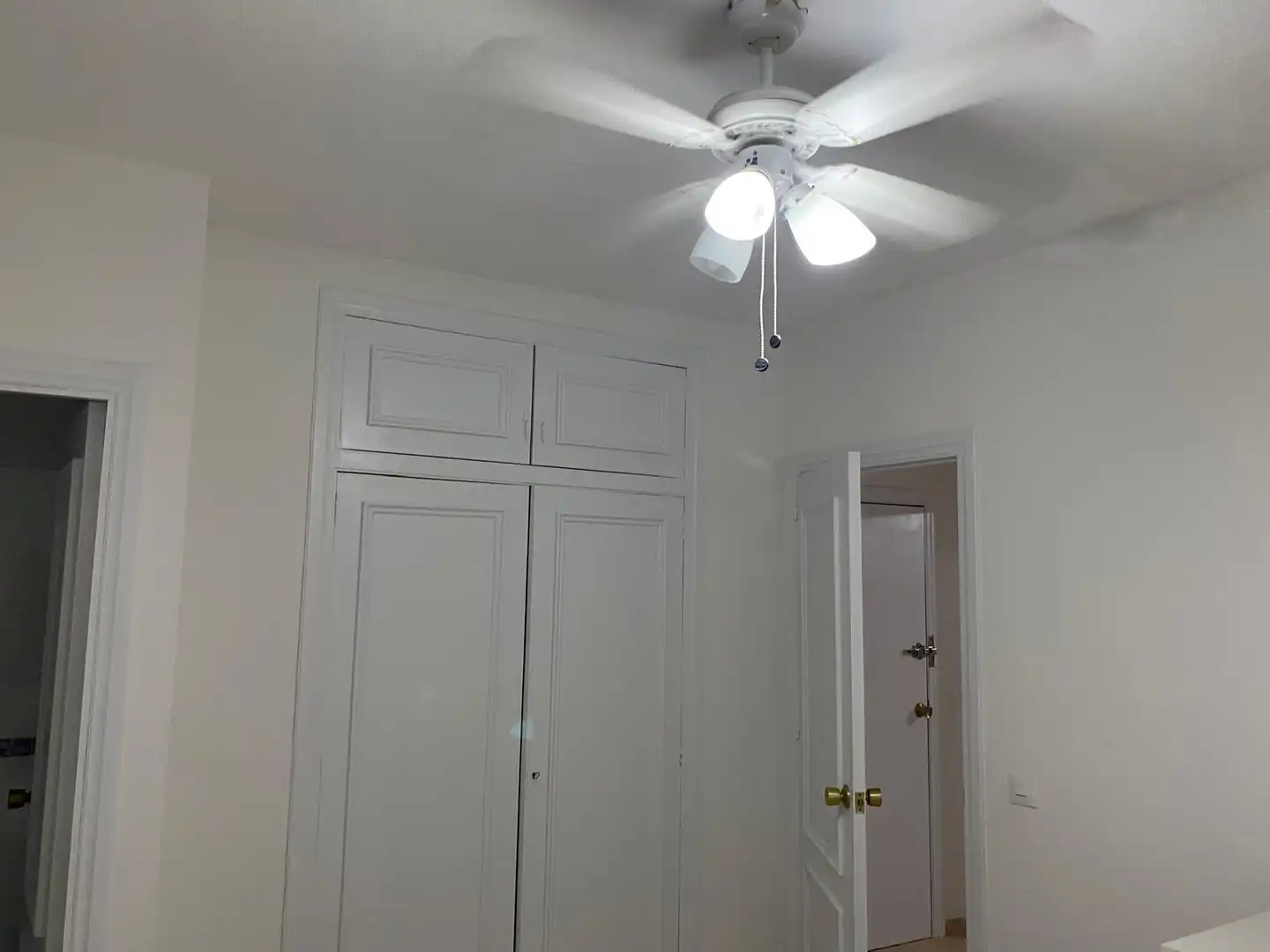 Habitación de Apartamento de alquiler en Córdoba con Calefacción, Amueblado y Lavadora