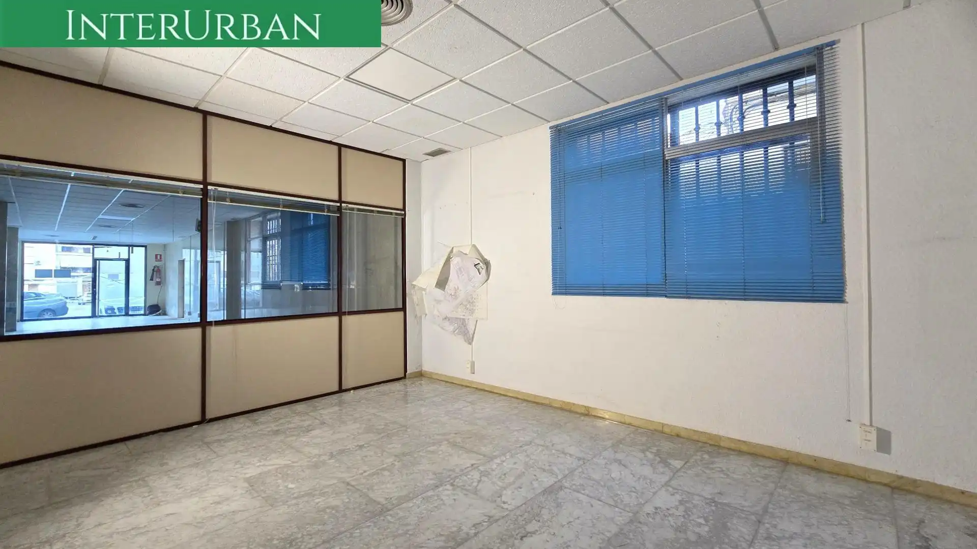Local commercial à louer à Casco Antiguo, imagen 12