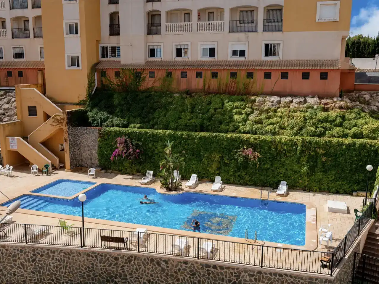 Piscina de Piso en venta en Orihuela con Aire acondicionado, Piscina y Balcón