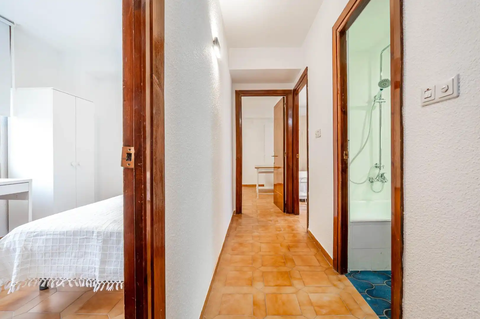 Habitación en ACERA DE CANASTEROS, Centro - Sagrario