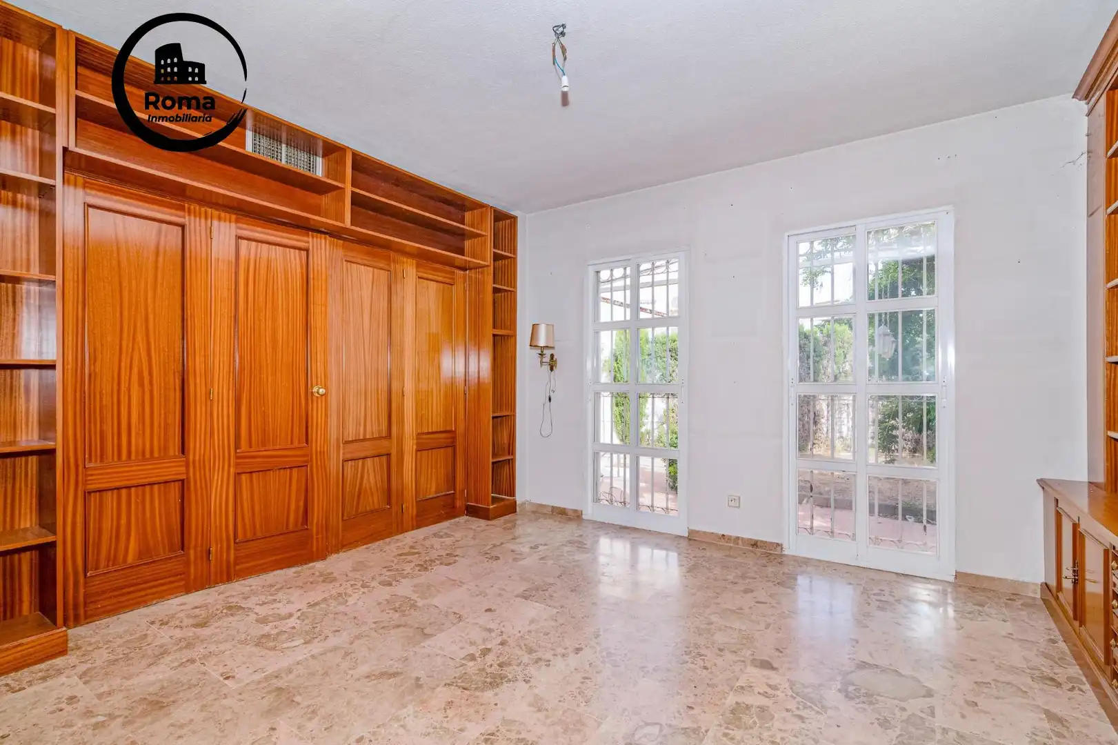 Villa mit Pool zum Verkauf in Huétor Vega, imagen 11