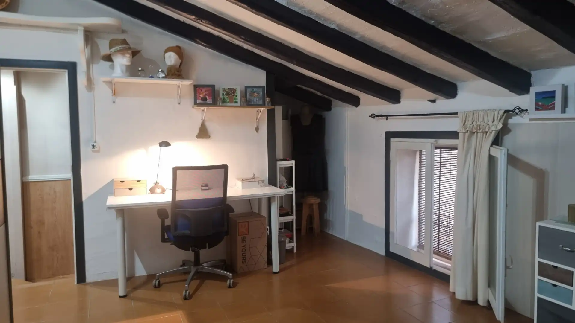 Reihenhaus zum Verkauf in Carrer Sant Plàcid, imagen 57