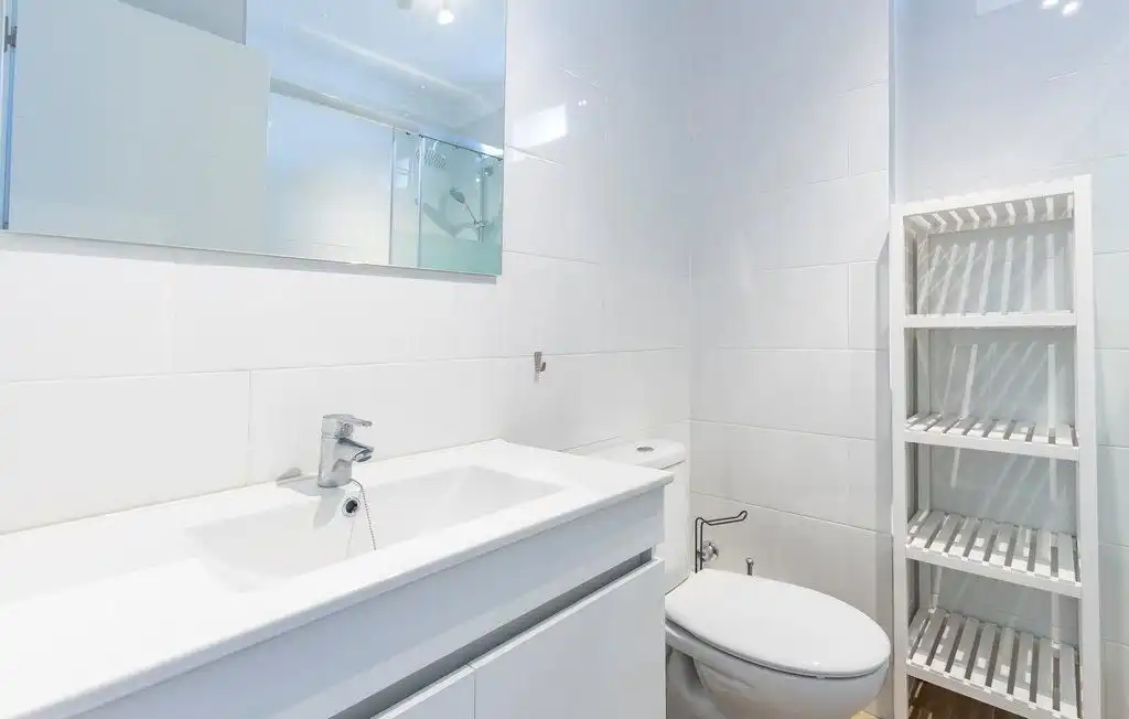 Apartament de lloguer a Urbanizacion Urbanización Centro Internacional, Algarrobo Costa