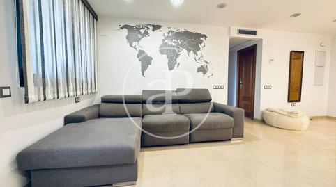 Photo 5 of Flat to rent in Pg. de L'albereda, Mestalla,  Valencia Capital