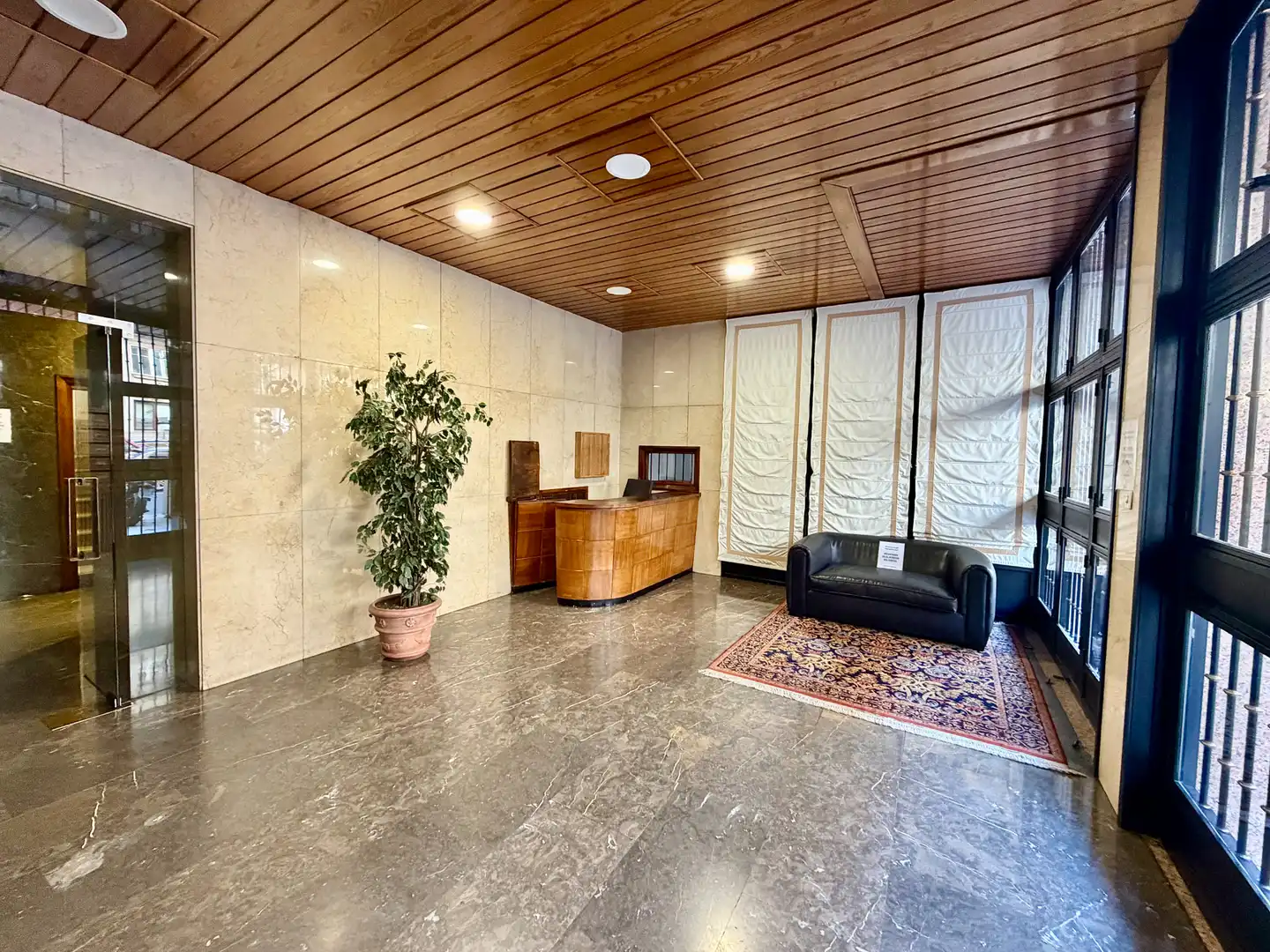 Penthouse mit Aufzug zum Verkauf in Calle de José Abascal 63, imagen 58