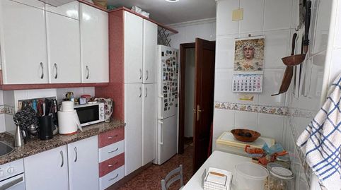 Foto 5 de Piso en venta en Cruz Roja, Sevilla Capital