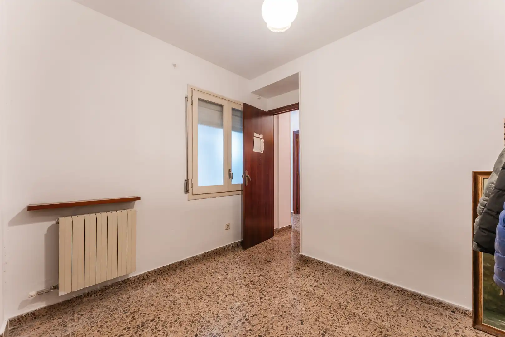 Piso en venta en Granollers con Calefacción, Terraza y Trastero