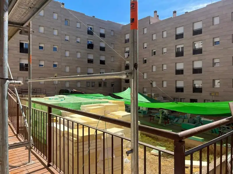 Flat for sale in Calle Pintor Soriano Quiros 4, imagen 24