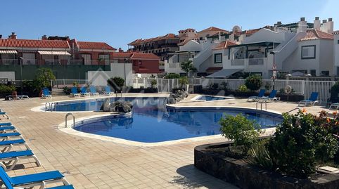 Foto 2 de Apartamento en venta en Costa del Silencio, Arona