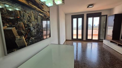 Photo 2 of Attic for sale in Avinguda de L'advocat Fausto Caruana, Avenida de Abril - 9 de Octubre, Sagunto / Sagunt