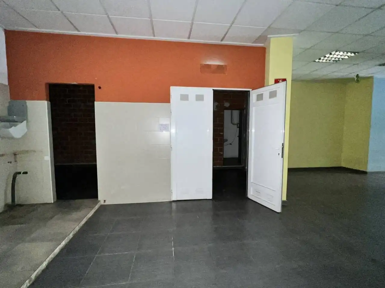 Local comercial en venda a Cosmografo Ramirez, imagen 5
