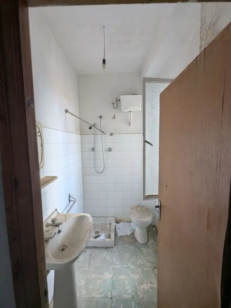 Bany de Edifici en venda en Villanueva de la Vera
