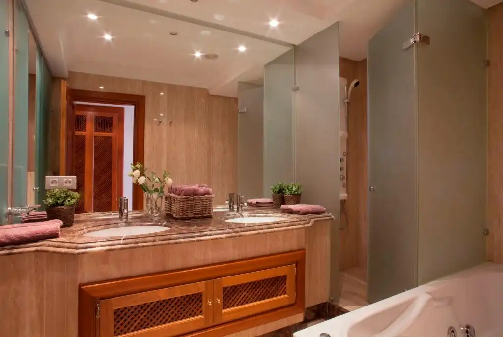 Appartement compact avec piscine à louer à N-340 40, imagen 10