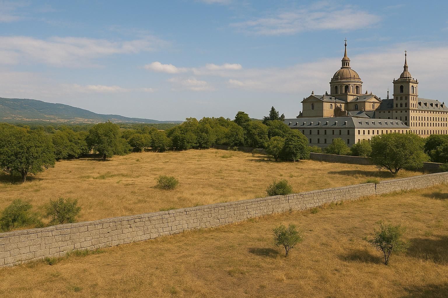 Residential for sale in San Lorenzo de El Escorial
