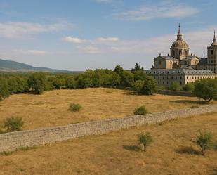 Residential for sale in San Lorenzo de El Escorial