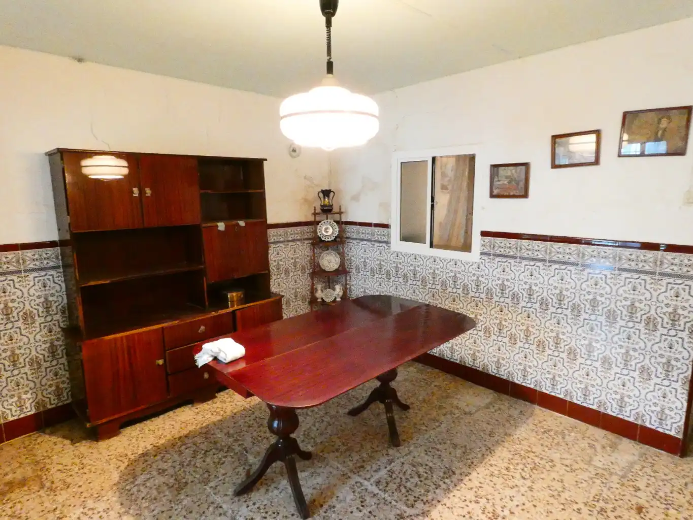 Casa en venta en Granja de Torrehermosa, imagen 7