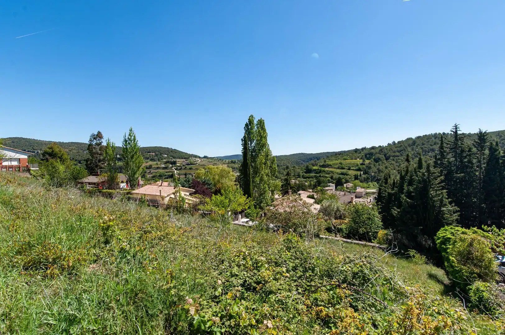 Residential land for sale in Carrer Sant Bernat, imagen 4