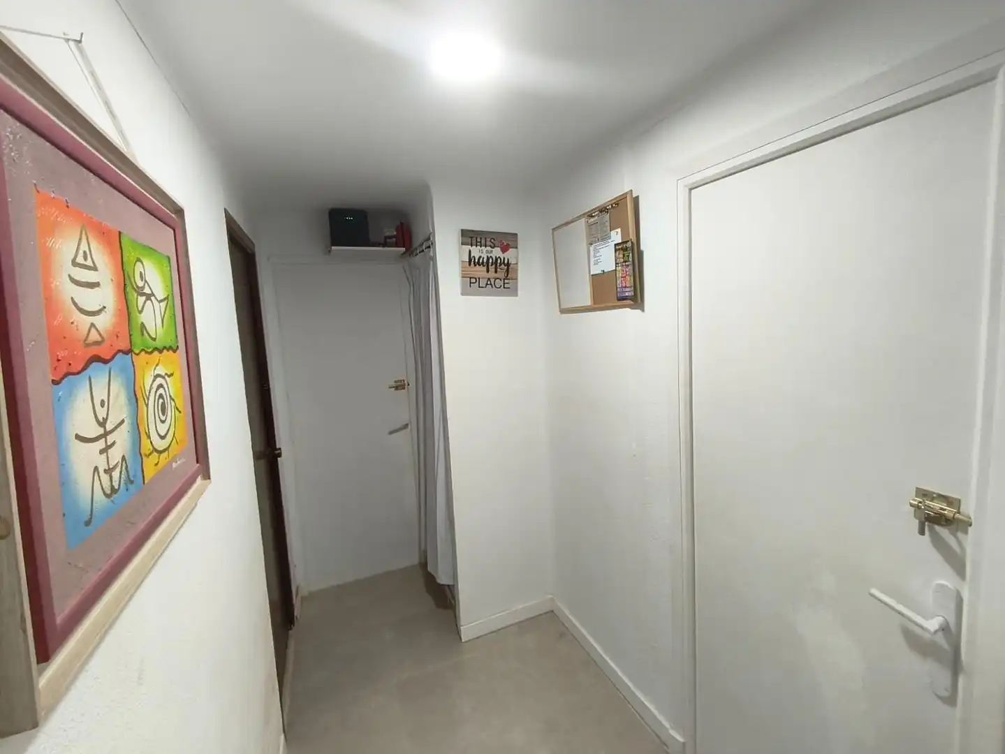 Estudio en venta en Centro