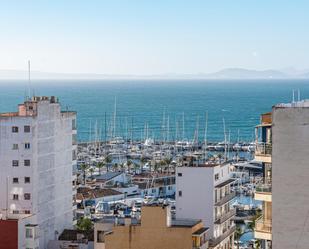 Vista exterior de Apartament en venda en Llucmajor amb Aire condicionat, Calefacció i Terrassa