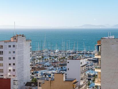 Vista exterior de Apartament en venda en Llucmajor amb Aire condicionat, Calefacció i Terrassa