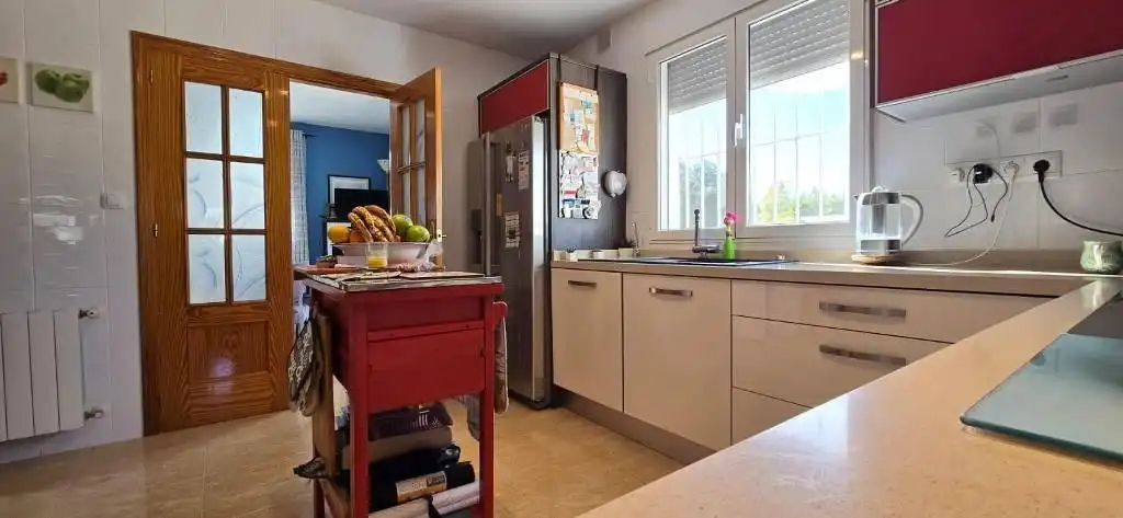 Villa con terrazza in vendita a Totana, imagen 14