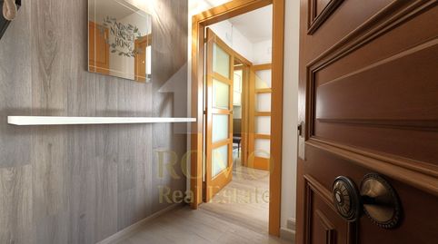 Foto 4 de Piso en venta en Avinguda de Sentmenat, Polinyà, Barcelona