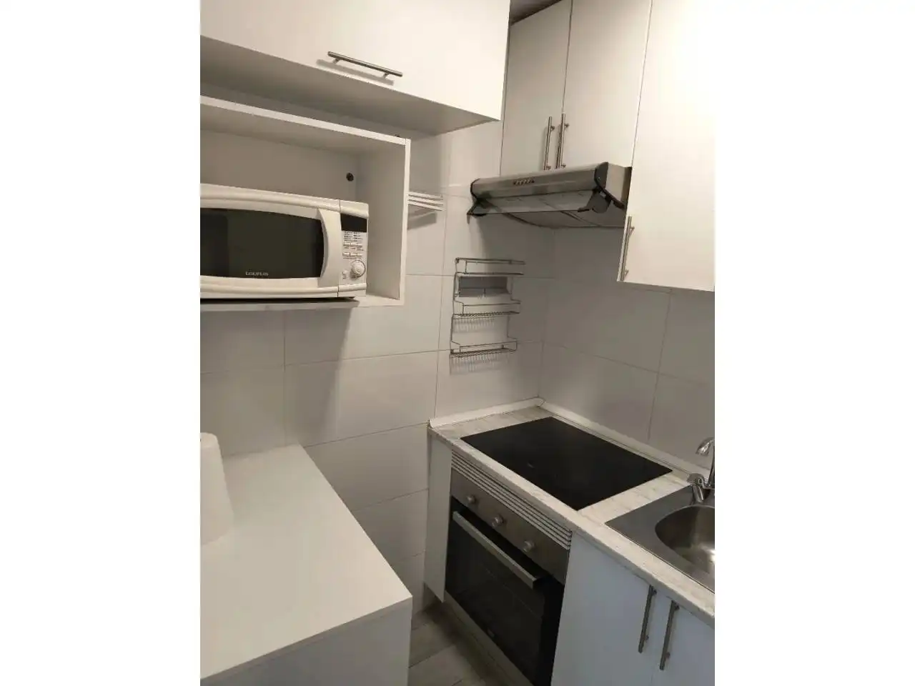 Apartamento en venta en Calle Viladrosa, Verdum