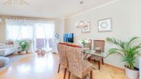 Dining room of Flat for sale in Majadahonda  with Air Conditioner, Heating and Terrace