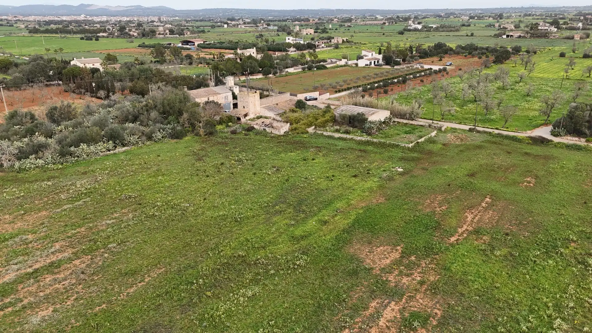 Lands and plots for sale in SAN BLAI 100, imagen 4