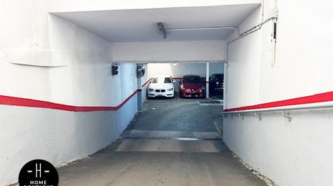 Photo 2 of Garage for sale in Calle Geminis, Casco Histórico de Barajas, Madrid