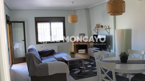 Foto 3 von Einfamilien-Reihenhaus zum Verkauf in Bigastro, Alicante