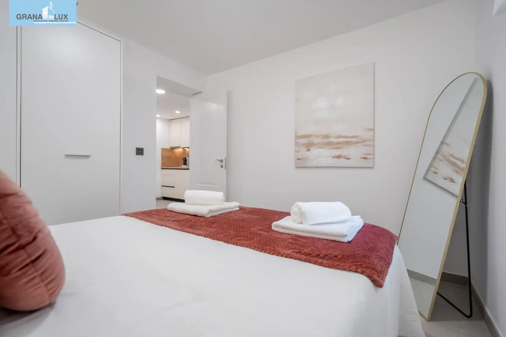 Piso con ascensor en venta en Avenida PABLO PICASSO, imagen 26