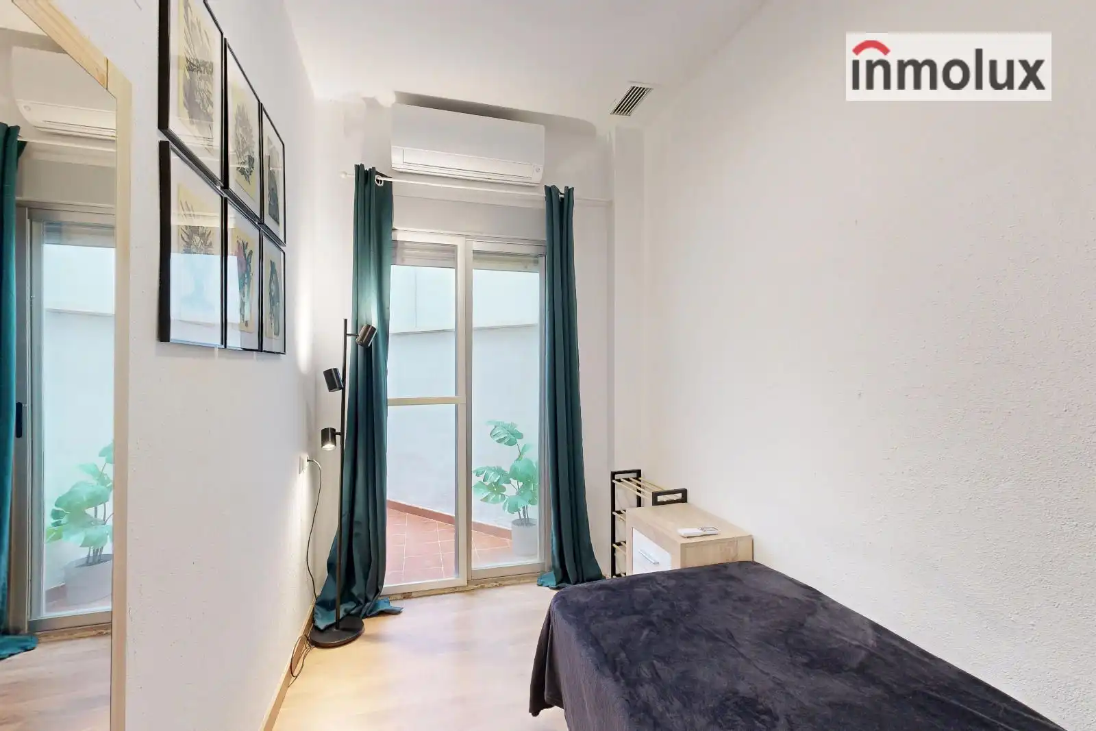 Flat with lift for sale in Calle Capitan Segarra, imagen 20