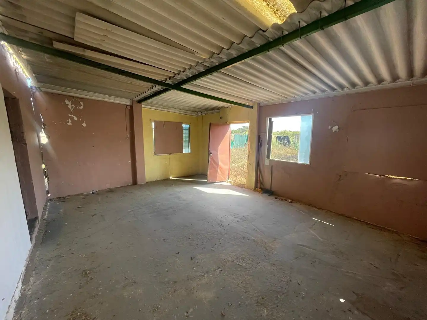 Residencial en venda a Aguadulce - Almadraba - Punta Candor