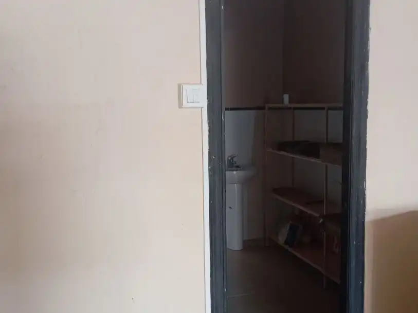 Bedroom of Commercial properties for sale in Punta Umbría  with Air Conditioner