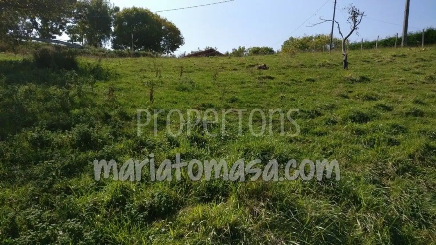 Residencial en venda en Ibarrangelu