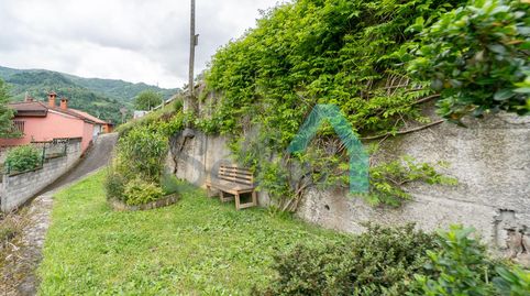 Foto 5 de Casa adosada en venta en El Fueyu, Aller, Asturias