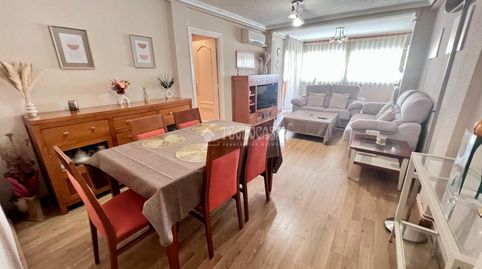 Foto 4 de Piso en venta en Chorrillo, Alcalá de Henares