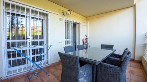 Foto 3 de Planta baixa en venda a Mijas Golf, Mijas