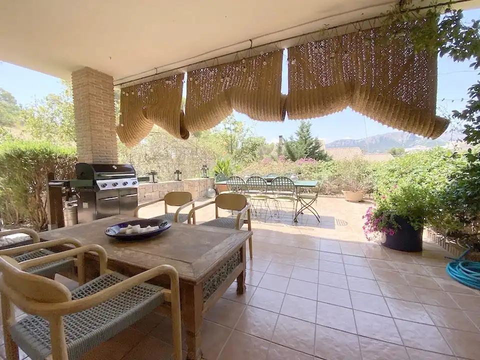 Bungalow con jardín en venta en Canuta, imagen 25