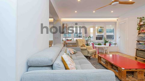 Foto 3 de Pis en venda a Guindalera, Madrid Capital