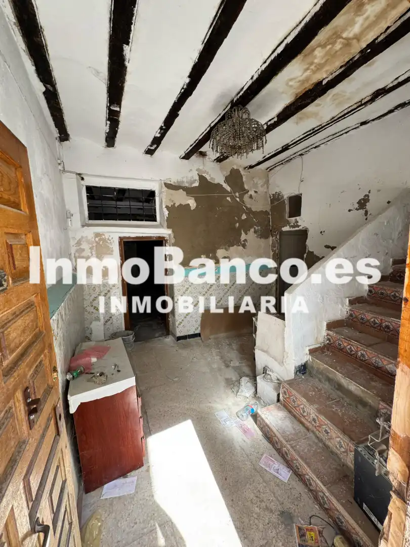 Haus zum Verkauf in Calle Cantero 6, imagen 2