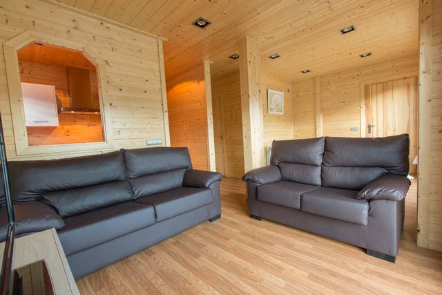 Casa-chalet en Venta en Hontanar