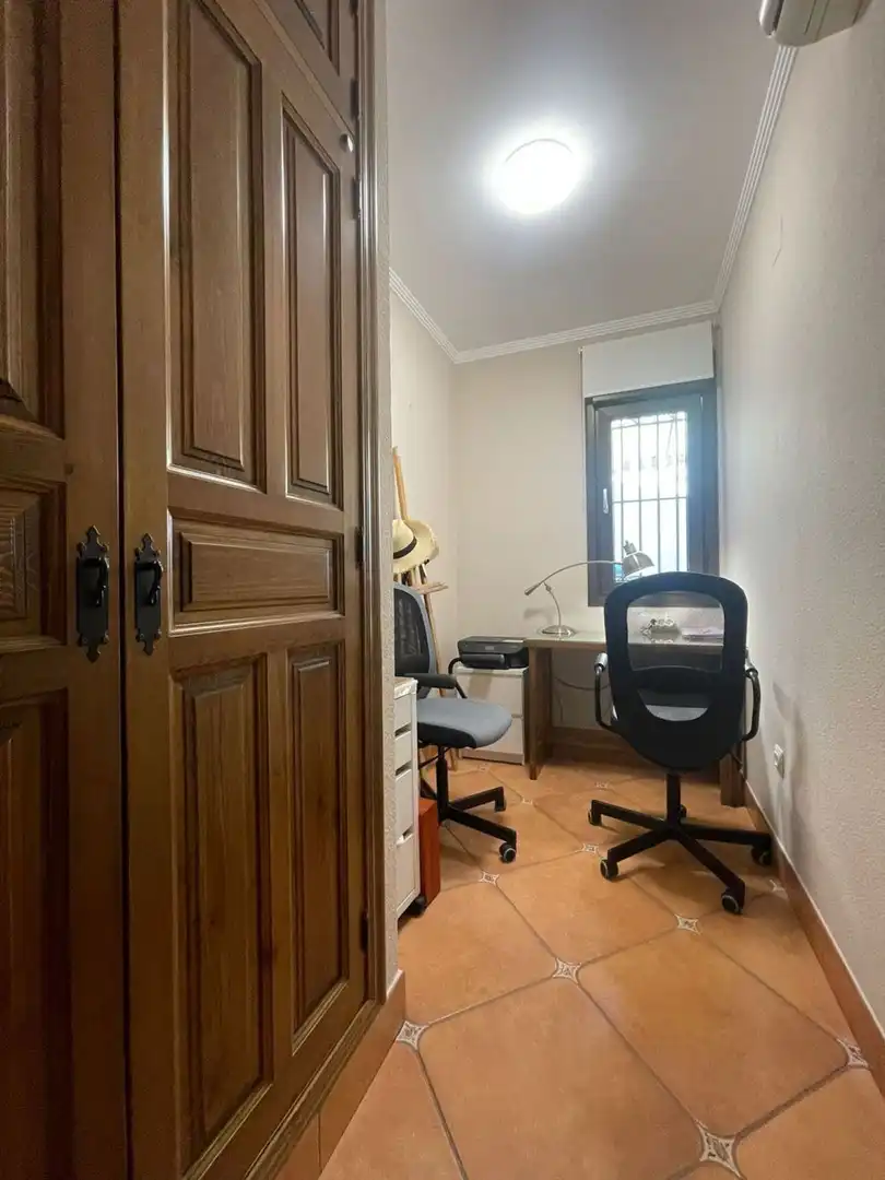 Casa o chalet en venta en Mazagón con Aire acondicionado, Jardín privado y Terraza