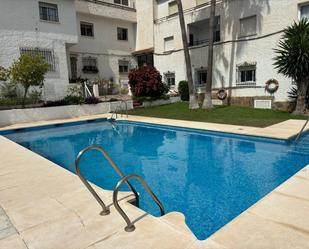 Swimming pool of Planta baja for sale in Torremolinos  with Terrace