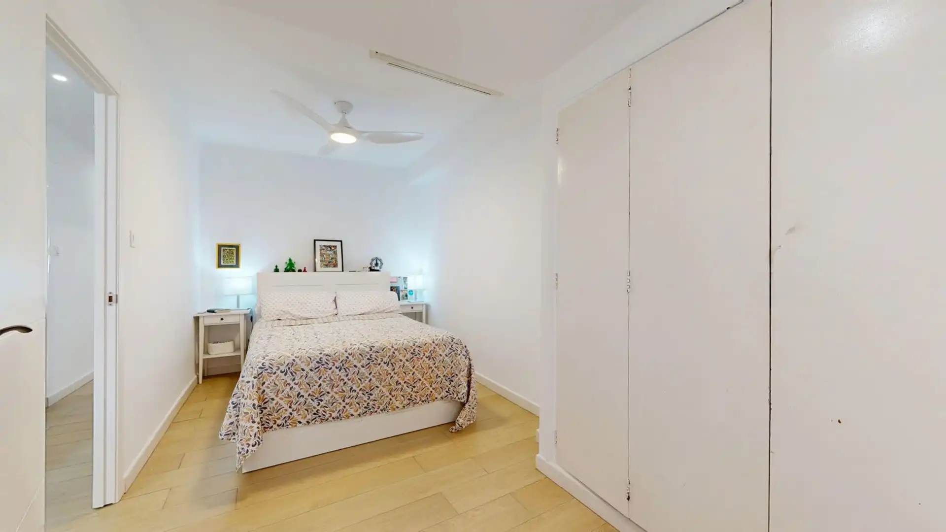 Schlafzimmer von Wohnung zum Verkauf in Torrent mit Möbliert